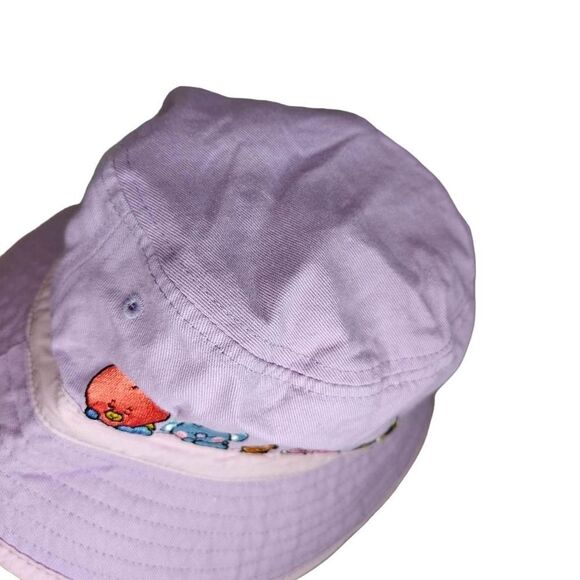BT21 Cute Kawaii Embroidered Charter Bucket Hat - Picture 3 of 6